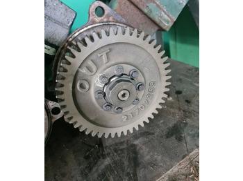 Двигатель и запчасти RENAULT T