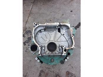 Двигатель и запчасти RENAULT D