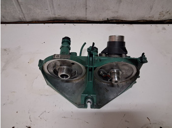 Двигатель и запчасти RENAULT T