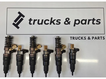 Распределитель впрыска RENAULT