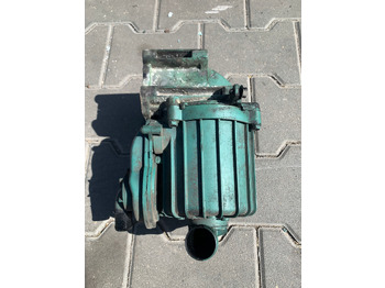 Двигатель и запчасти RENAULT T