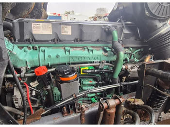 Двигатель VOLVO FH13