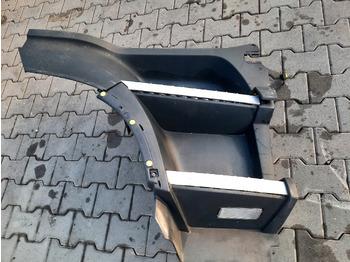 Боковая подножка для Грузовиков VOLVO STOPIEŃ STOPNICA PRAWA STELAŻ ORYGINAŁ VOLVO FH 4: фото 3 Боковая подножка для Грузовиков VOLVO STOPIEŃ STOPNICA PRAWA STELAŻ ORYGINAŁ VOLVO FH 4: фото 3