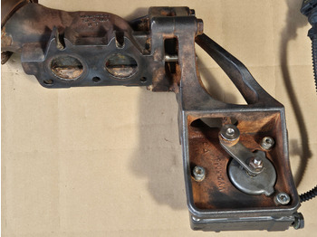 Двигатель и запчасти RENAULT