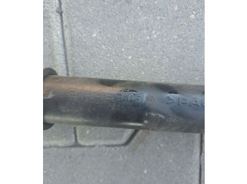 Двигатель и запчасти для Грузовиков VOLVO ZAWÓR RURKA SMOK OLEJU RENAULT DXI GAMA T VOLVO FH FM 4.: фото 3