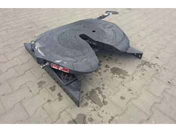 Седло VOLVO FH