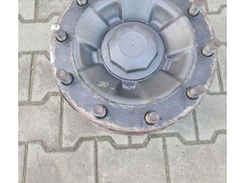 Ступица RENAULT T