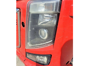 Передняя фара VOLVO FH
