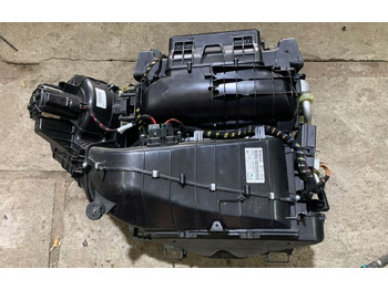 Отопление/ Вентиляция VOLVO FH