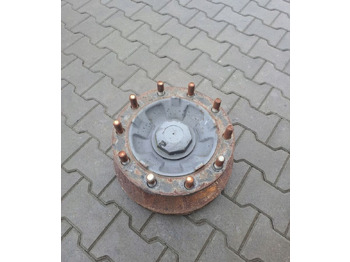 Новый Ступица для Грузовиков Volvo PIASTA PRZÓD 68MM VOLVO FH FM 9 13 RENAULT DXI FI: фото 4