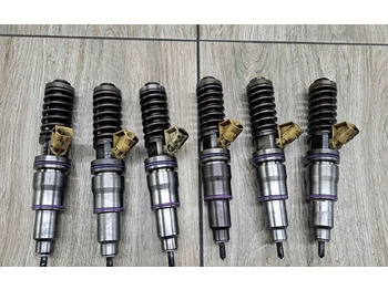 Распределитель впрыска RENAULT Magnum