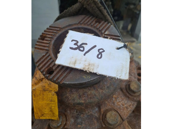 Дифференциал для Грузовиков Volvo WKŁAD MOSTU DYFER FL RENAULT DXI CVC 1/450 P13150. PRZEŁOŻENI   Volvo MERITOR VOLVO FL FE RENAULT DXI CVC 1/450 P13150 4.50 19.5 22.5: фото 3