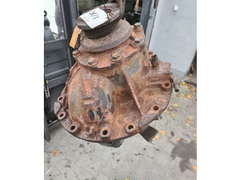 Дифференциал для Грузовиков Volvo WKŁAD MOSTU DYFER FL RENAULT DXI CVC 1/450 P13150. PRZEŁOŻENI   Volvo MERITOR VOLVO FL FE RENAULT DXI CVC 1/450 P13150 4.50 19.5 22.5: фото 2