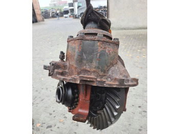 Дифференциал для Грузовиков Volvo WKŁAD MOSTU DYFER FL RENAULT DXI CVC 1/450 P13150. PRZEŁOŻENI   Volvo MERITOR VOLVO FL FE RENAULT DXI CVC 1/450 P13150 4.50 19.5 22.5: фото 4