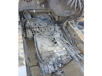 Коробка передач ZF