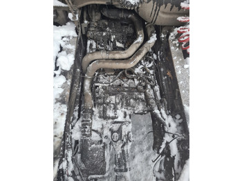 Коробка передач ZF