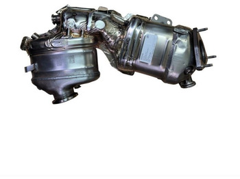 Новый Глушитель/ Выхлопная система для Легковых автомобилей Jaguar Roetfilter Partikelfilter DPF F-Pace - 3.0 TD - LR125284 LPLA5H240BG T4A4: фото 2
