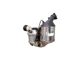 Новый Глушитель/ Выхлопная система для Легковых автомобилей Volkswagen Roetfilter / Partikelfilter DPF Amarok 2H0254700DX Audi Q7, Q8 / VW T: фото 3