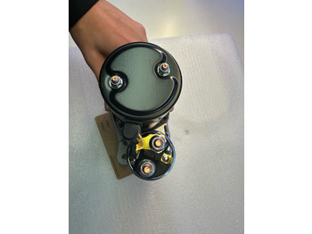 Новый Стартер для Фургонов Woda Renault Magane | Kangoo Rapid: фото 3