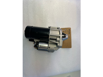 Новый Стартер для Фургонов Woda Renault Magane | Kangoo Rapid: фото 4