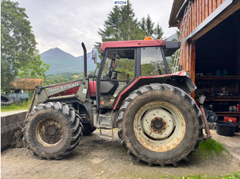Трактор 1996 Case International 5120 Maxxum: фото 2