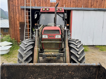 Трактор 1996 Case International 5120 Maxxum: фото 4