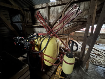 Опрыскиватель