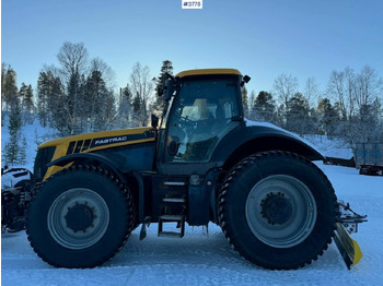 Трактор 2010 JCB Fastrac 8250: фото 4