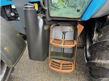 Трактор 2013 Landini Powermondial 120 w/front loader and some equipment. Low hours!: фото 5