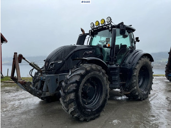 Трактор VALTRA T234