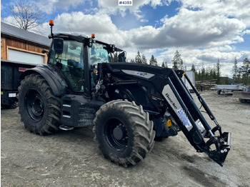 Трактор VALTRA T234