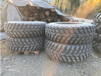 Колесо NOKIAN TYRES