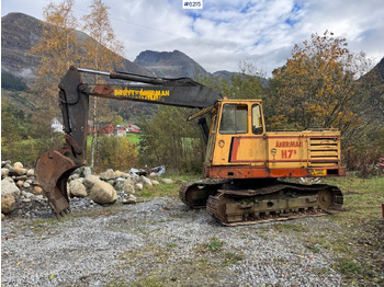 Экскаватор