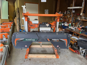 Лесозаготовительная техника