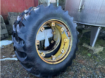 Колесо GOODYEAR