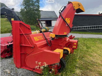 Коммунальная/ Специальная техника 2020 TFP250 Duun Snow Blower for Tractor: фото 5
