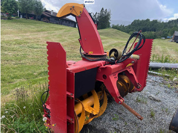Коммунальная/ Специальная техника 2020 TFP250 Duun Snow Blower for Tractor: фото 3