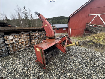 Коммунальная/ Специальная техника