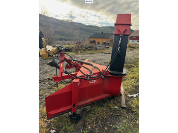 Коммунальная/ Специальная техника