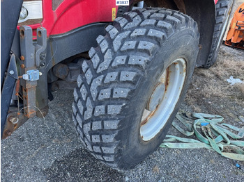 Колесо для Сельскохозяйственной техники Nokian TRI 2 Tires on rims: фото 3