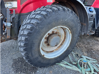 Колесо для Сельскохозяйственной техники Nokian TRI 2 Tires on rims: фото 5