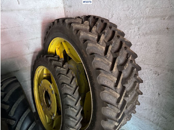 Опрыскиватель JOHN DEERE 6830