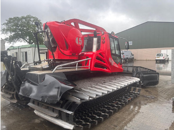 Коммунальная/ Специальная техника KÄSSBOHRER Pistenbully 600: фото 5