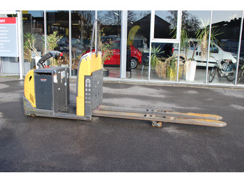 Тележка ATLET