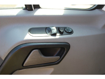 Фургон-рефрижератор Volkswagen Crafter KÜHLUNG 35 L2H2 Hochdach: фото 5