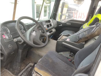 Кабина MAN cab F99/L17: фото 4