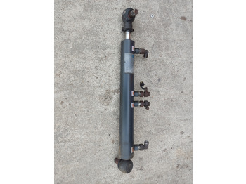 Рулевое управление MAN