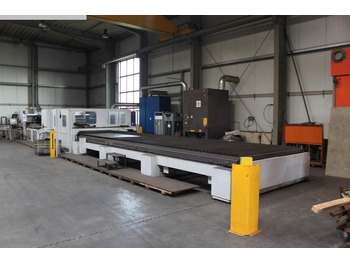 Металлообрабатывающий станок