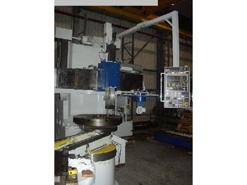 Токарный станок по металлу