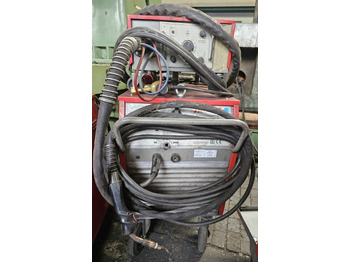 Сварочное оборудование